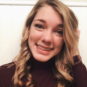 Meet your Posher, Grace